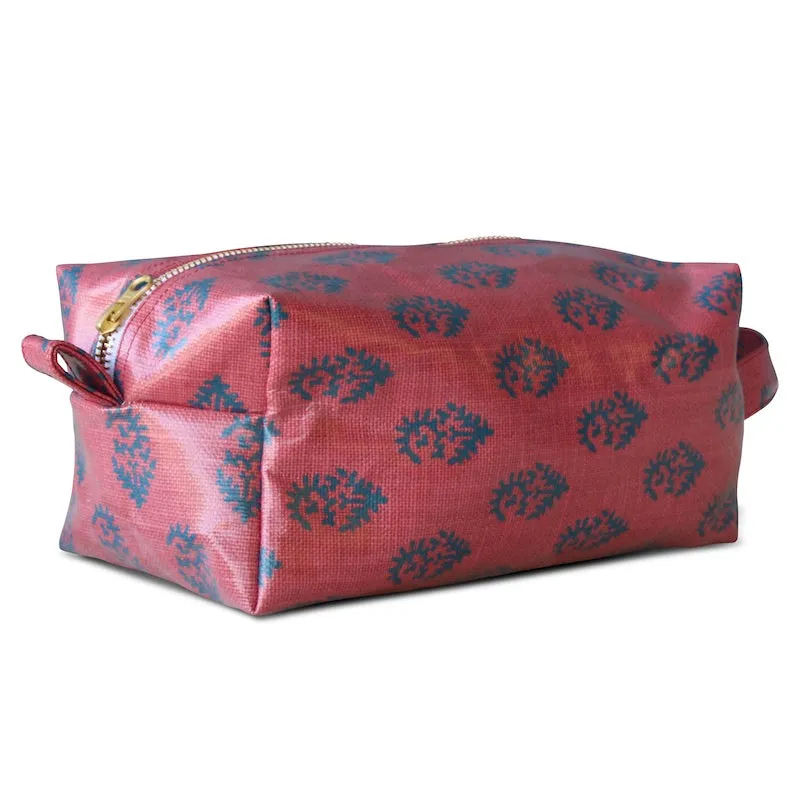 Peter Dunham Textiles Dopp Kits