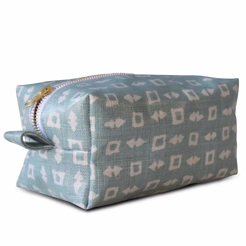 Peter Dunham Textiles Dopp Kits