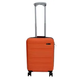 Pierre Cardin Gaspar 55cm Cabin Spinner | Orange