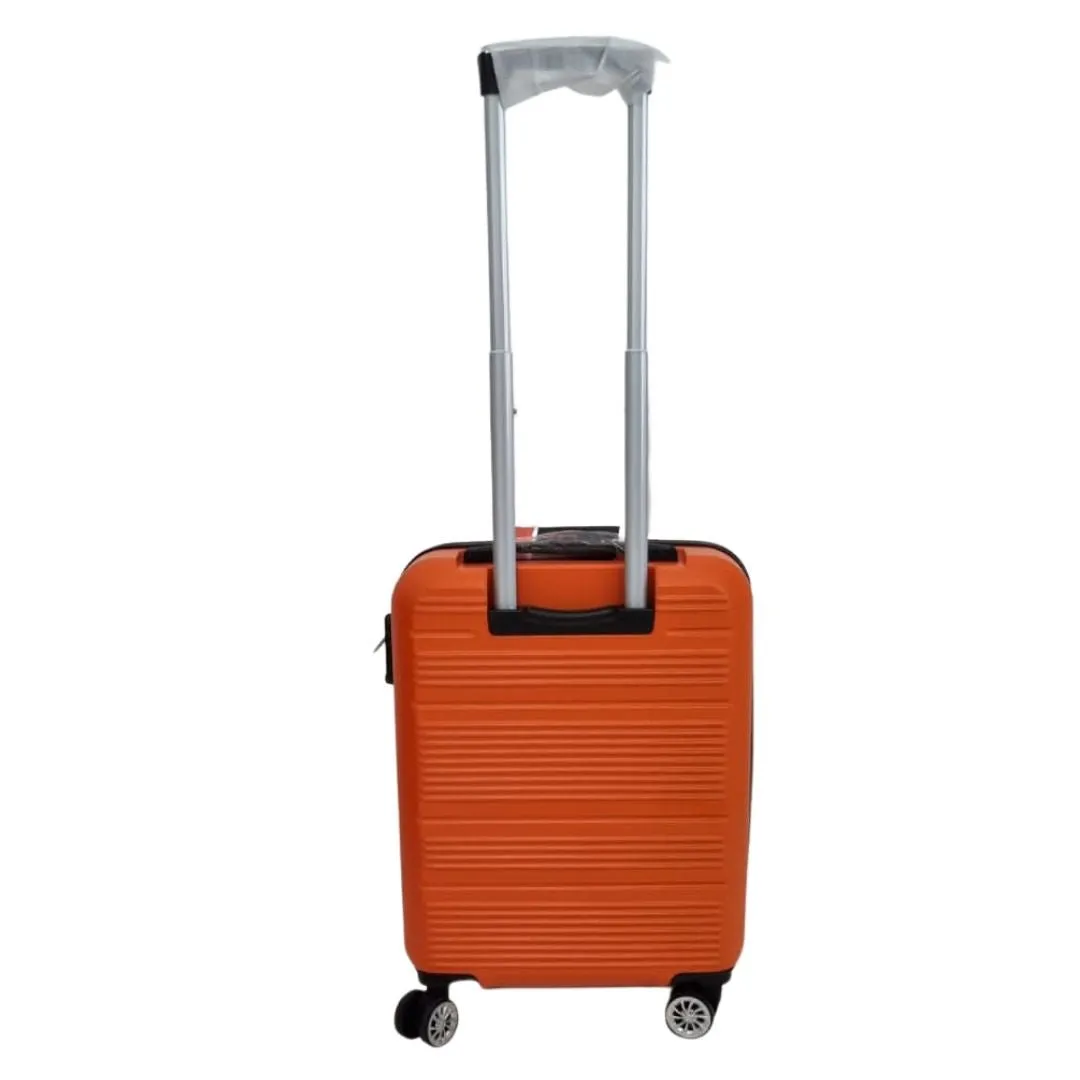 Pierre Cardin Gaspar 55cm Cabin Spinner | Orange