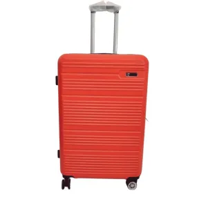 Pierre Cardin Gaspar 66cm Medium Spinner | Orange