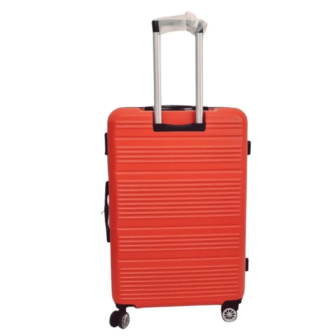 Pierre Cardin Gaspar 66cm Medium Spinner | Orange