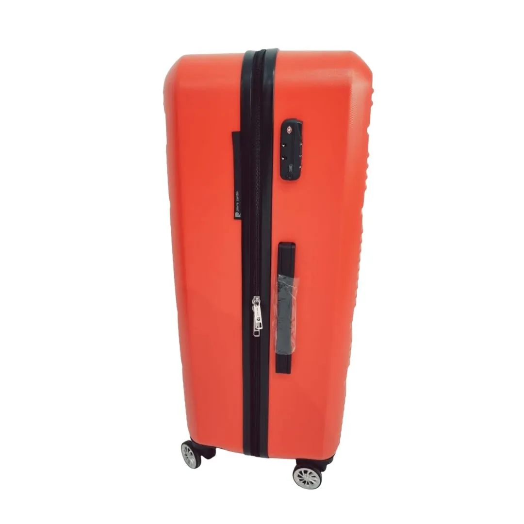 Pierre Cardin Gaspar 66cm Medium Spinner | Orange