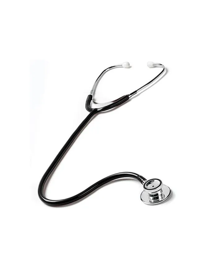 Prestige 31.5 Inch Lightweight Aluminum Chestpiece Dual Head Stethoscope