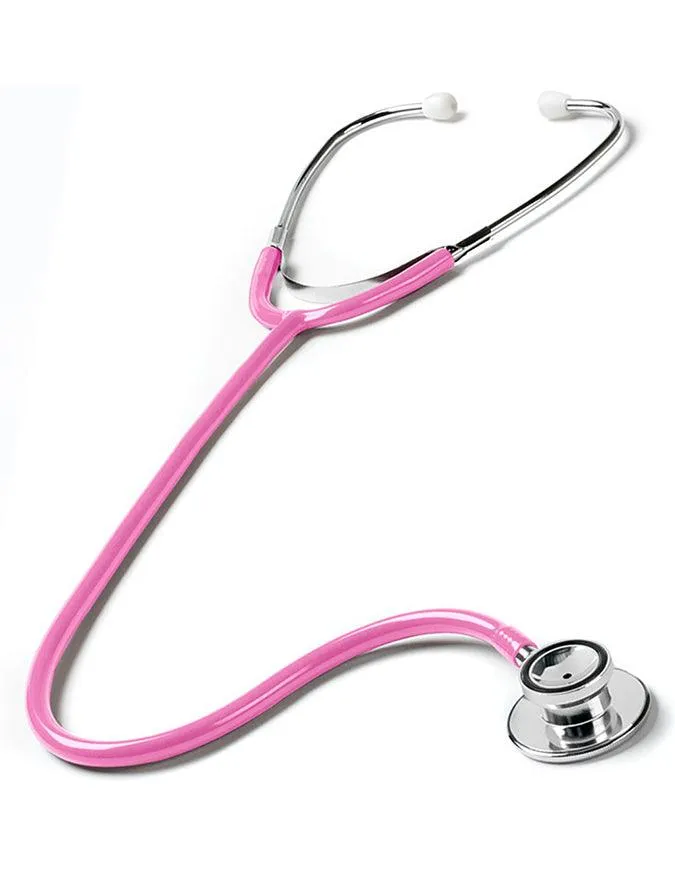 Prestige 31.5 Inch Lightweight Aluminum Chestpiece Dual Head Stethoscope