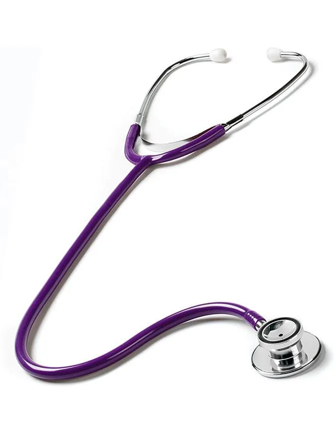 Prestige 31.5 Inch Lightweight Aluminum Chestpiece Dual Head Stethoscope