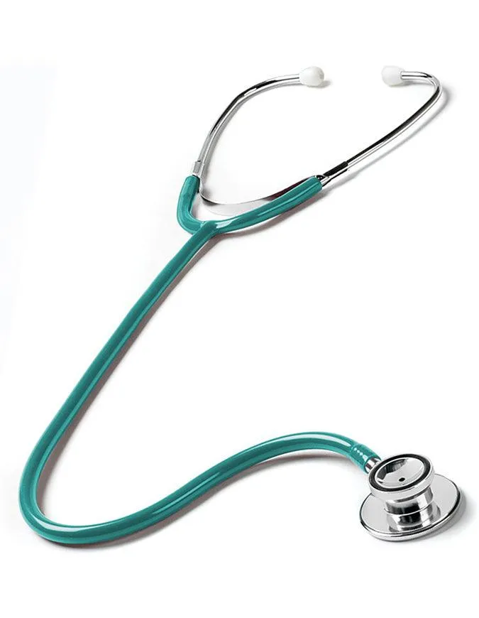 Prestige 31.5 Inch Lightweight Aluminum Chestpiece Dual Head Stethoscope