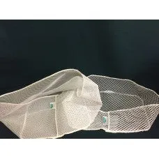 "Eagar" Replacement Net Bag for Fingerling and Fingerling/Mort Dip Nets (Made to Order)