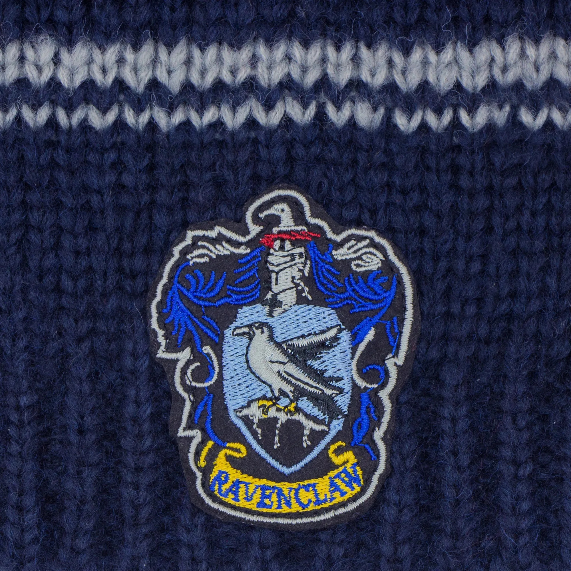 Ravenclaw Slouchy Beanie