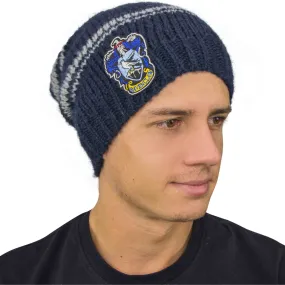 Ravenclaw Slouchy Beanie