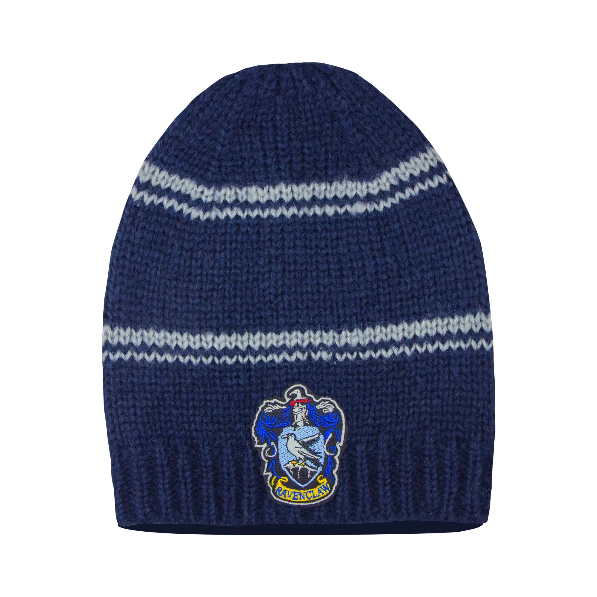 Ravenclaw Slouchy Beanie