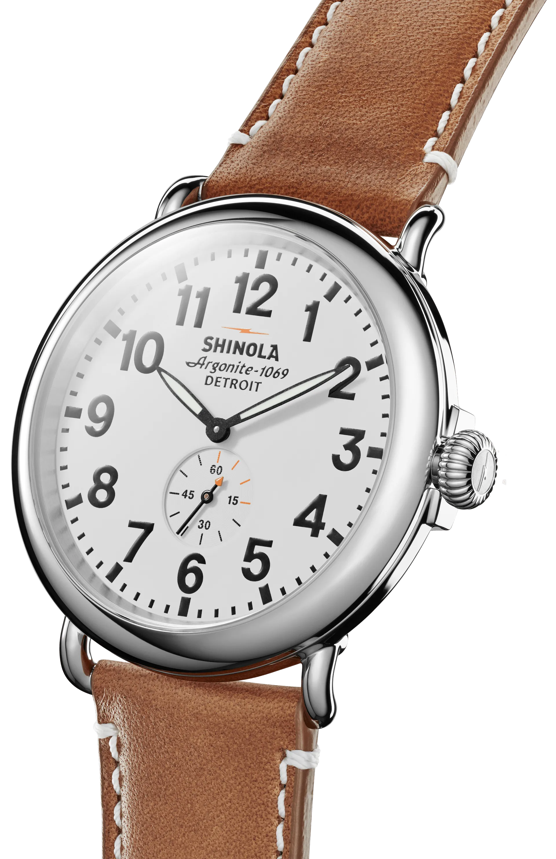 Shinola Runwell Watch (47mm)