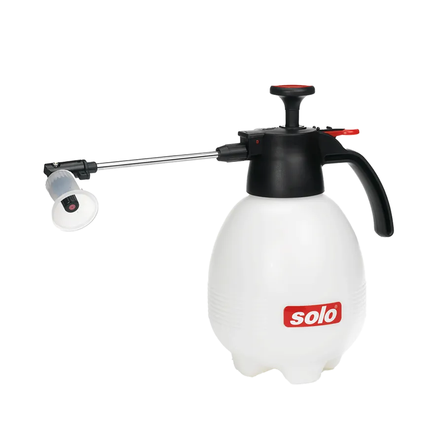 Solo 2-Liter Handheld Sprayer