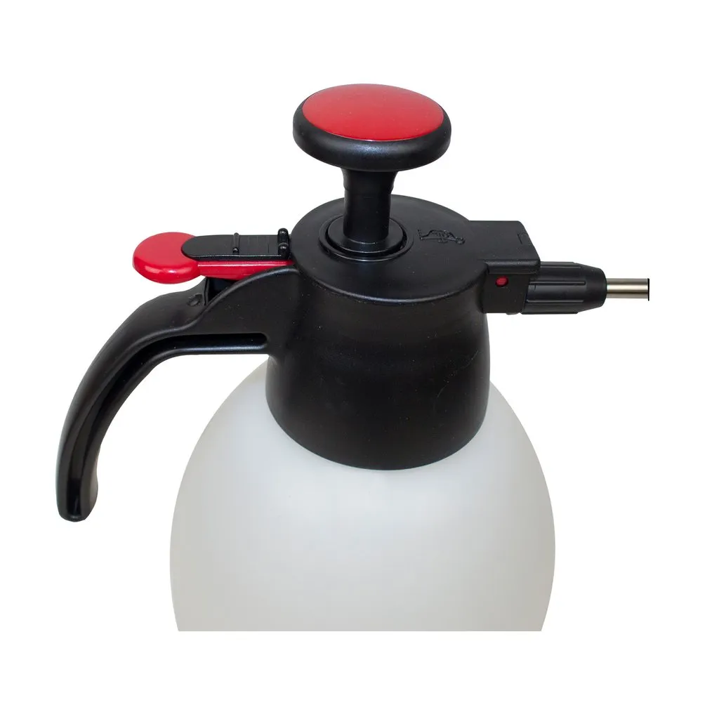 Solo 2-Liter Handheld Sprayer