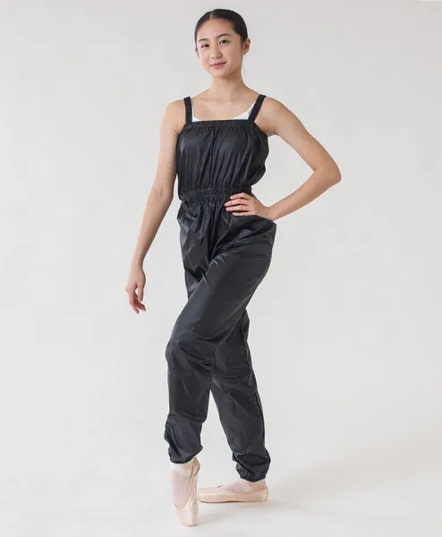 Sonata Ripstop Full Length Jumpsuit