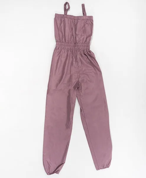 Sonata Ripstop Full Length Jumpsuit