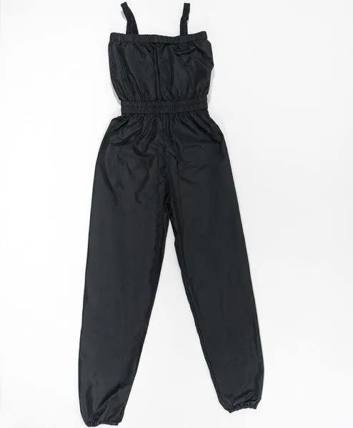 Sonata Ripstop Full Length Jumpsuit