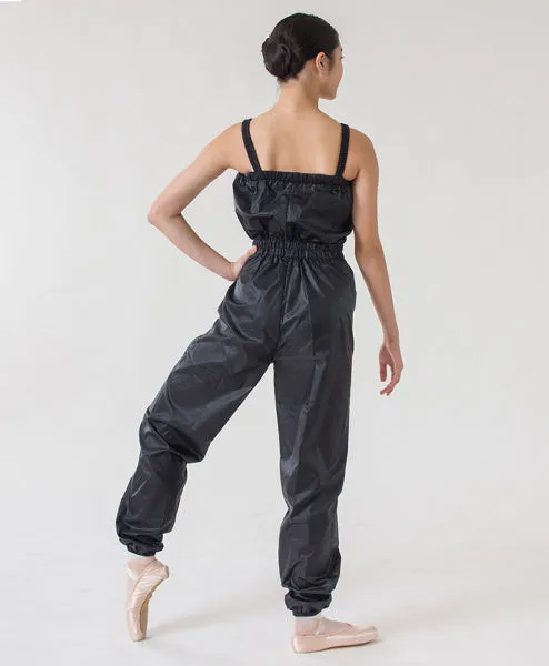 Sonata Ripstop Full Length Jumpsuit