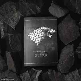 Stark Notebook