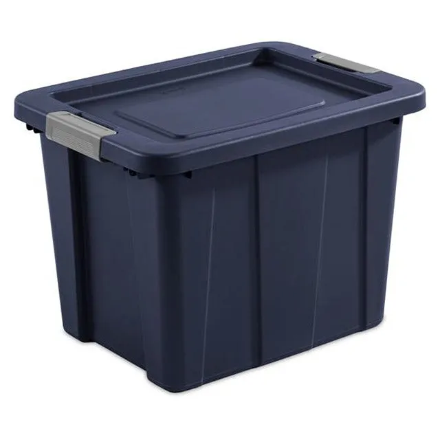 Streilite 18 GL Latch Storage Box