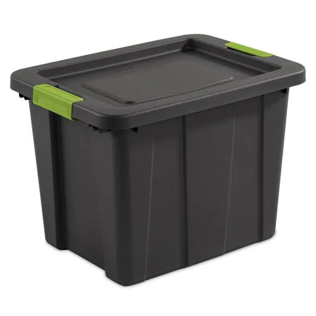 Streilite 18 GL Latch Storage Box