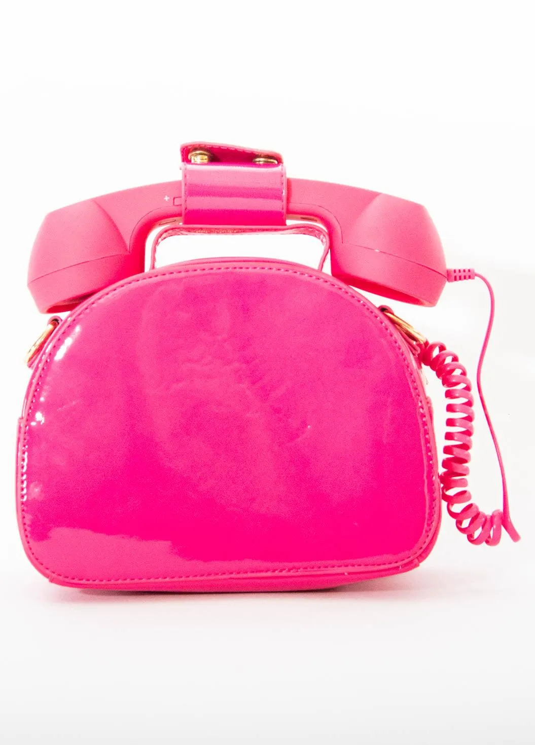 Telephone Bag