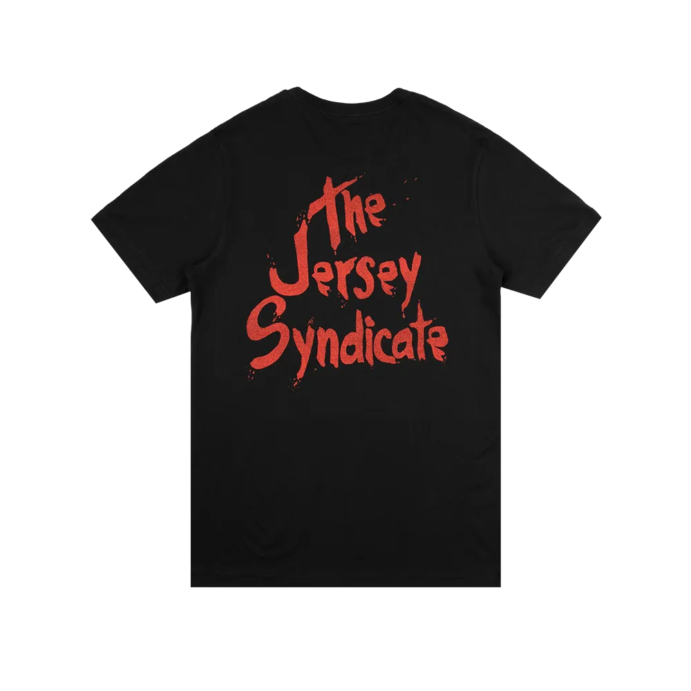 The Jersey Syndicate T-Shirt