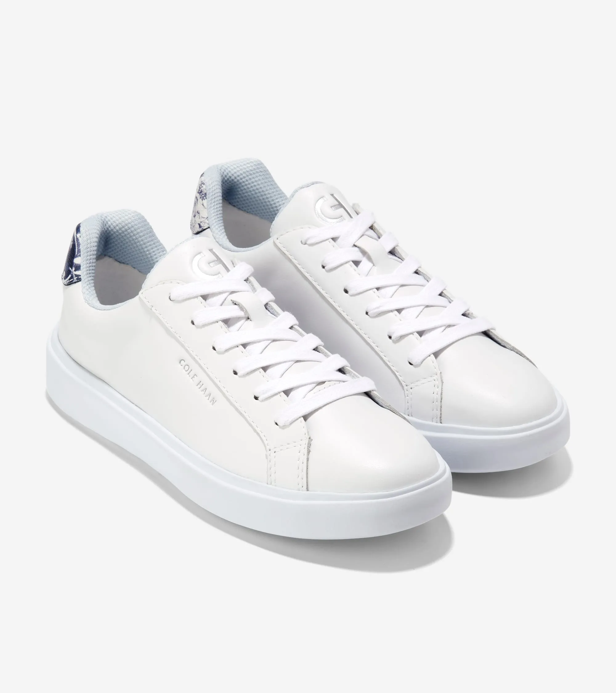 Women's Grand Crosscourt Daily Sneaker