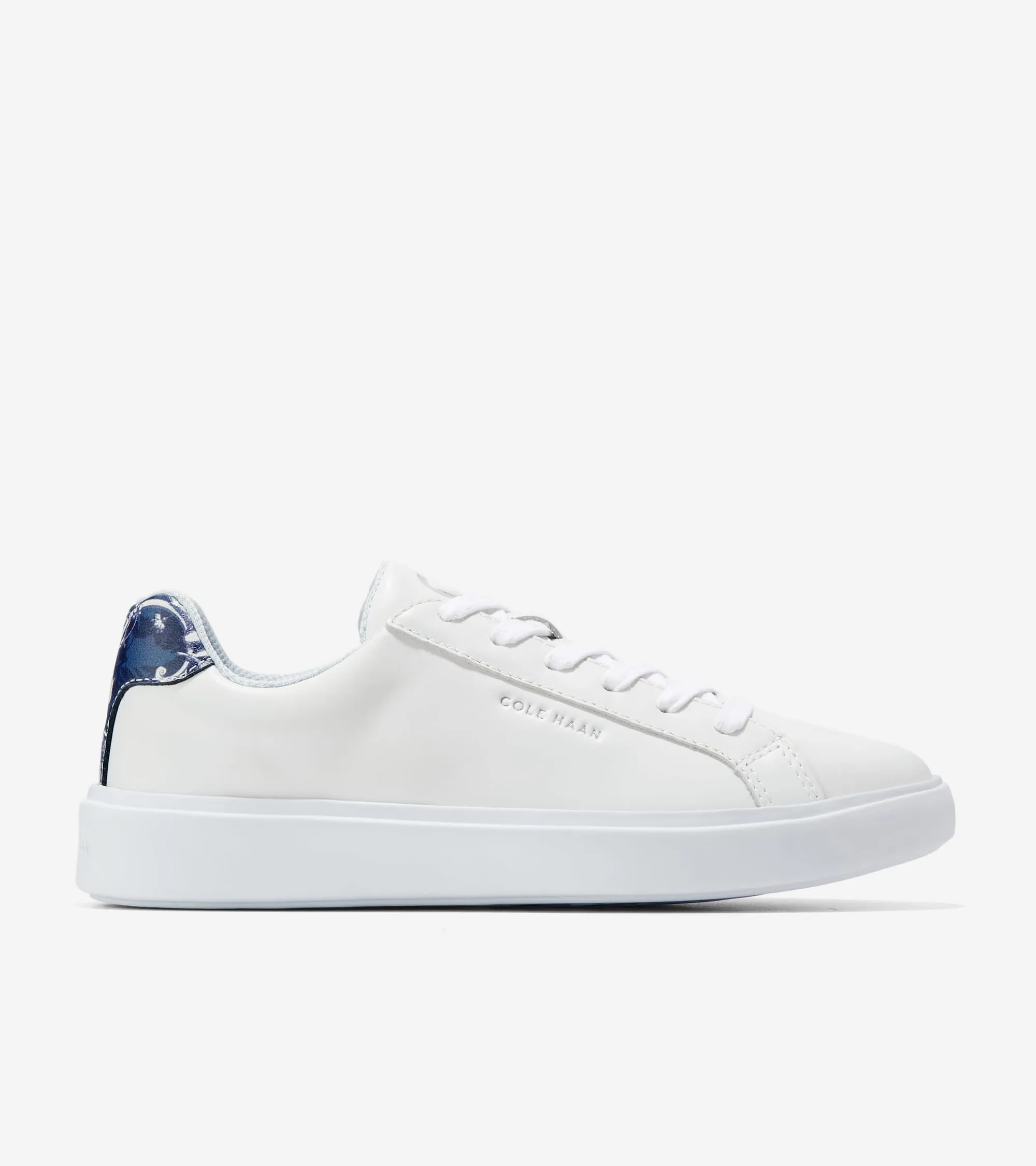 Women's Grand Crosscourt Daily Sneaker