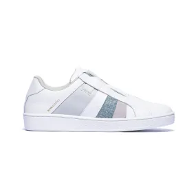 Women's Prince Albert Multicolored Leather Sneakers 91494-085