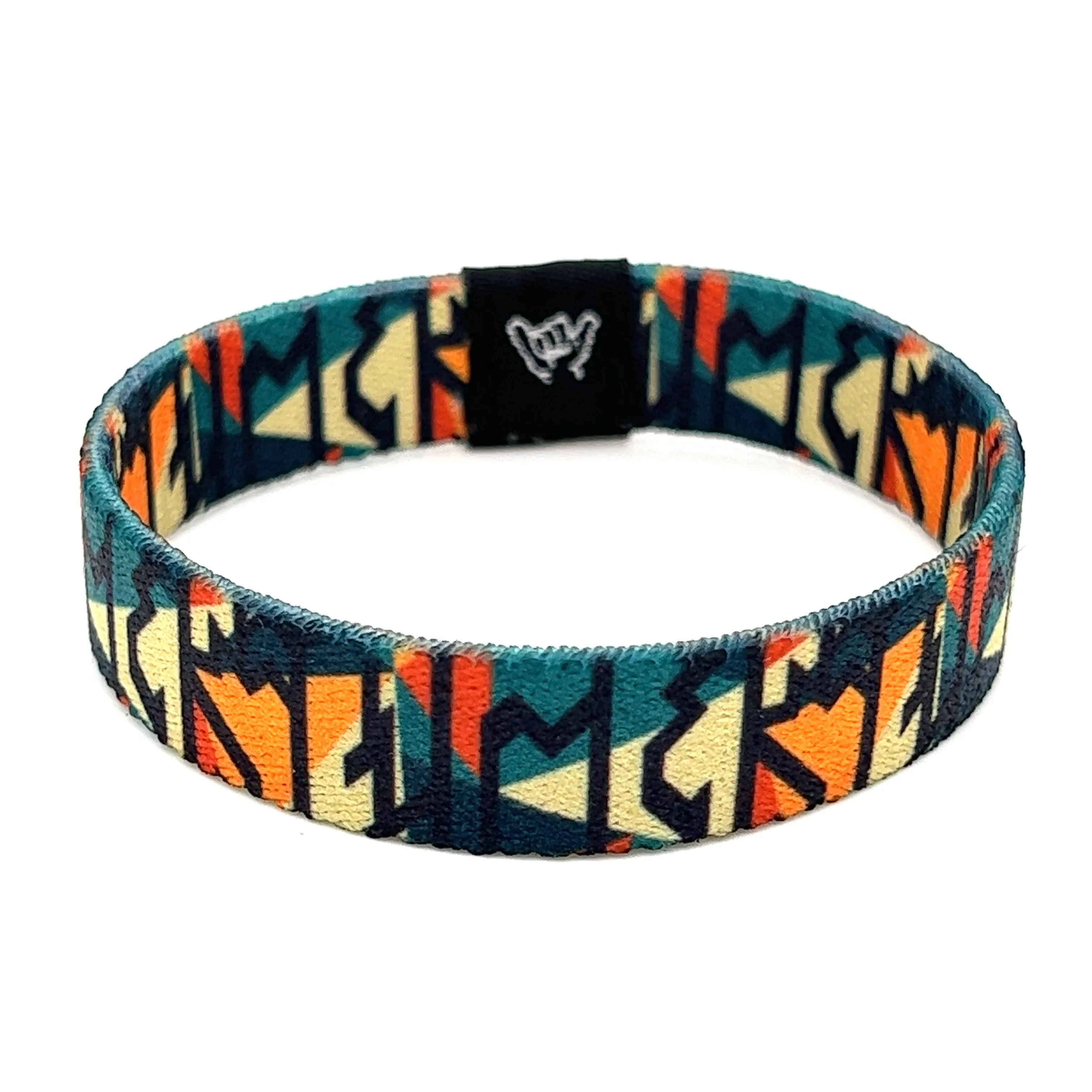 Yellowstone Wristband Bracelet